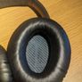 Bose SoundLink Around-Ear Wireless Headphones II Black Image 4