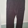 womens United Colors of Benetton jeans brown denim Size Uk 16 EU 46  Brand new BNWT Image 6