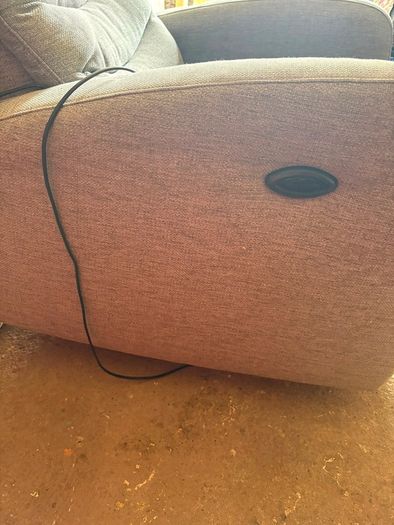 EZ Living Armchair