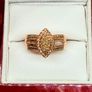 Diamond ring Image 3