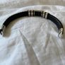 Leather bracelet Image 2