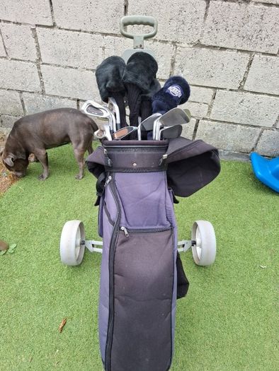 Golf Clubs Full Set