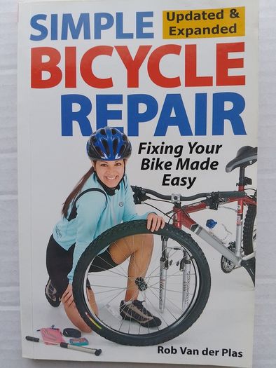 Simple Bicycle Repair