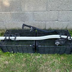 Thule pro-ride 591 bike carrier