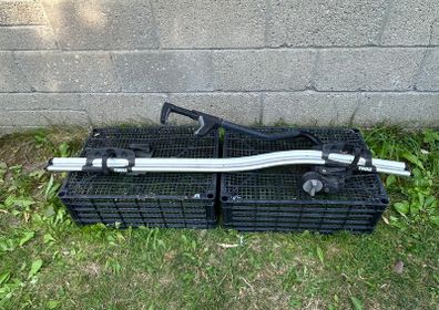 Thule pro-ride 591 bike carrier