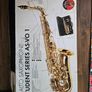 Volt Alto Sax E Flat Image 5