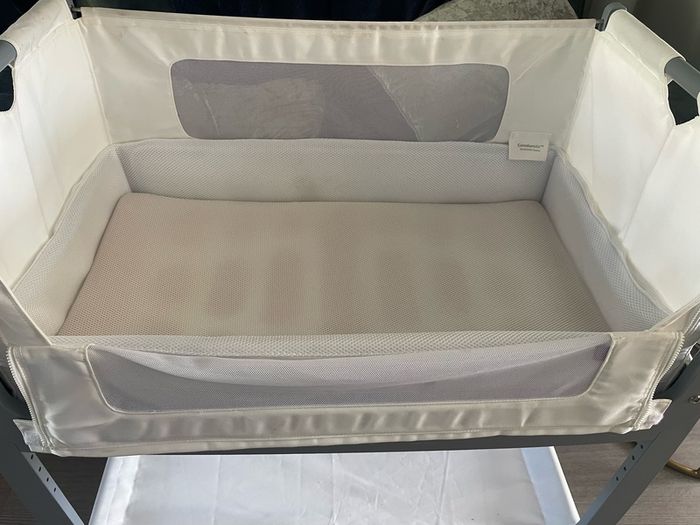 snuz pod 4