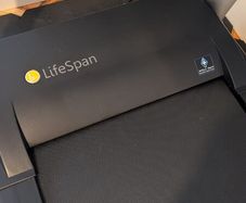 LifeSpan TR4000iT Premium Treadmill