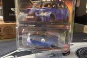 Hot wheels Elite 64 BMW M3 Touring