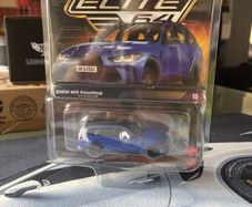 Hot wheels Elite 64 BMW M3 Touring