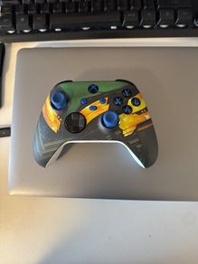 Xbox controller for series s/x and one