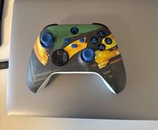 Xbox controller for series s/x and one
