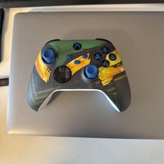 Xbox controller for series s/x and one