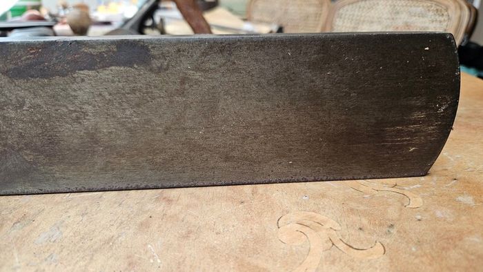 Stanley 7 jointer plane, USA type 15