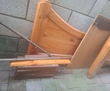 free wood