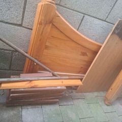 free wood