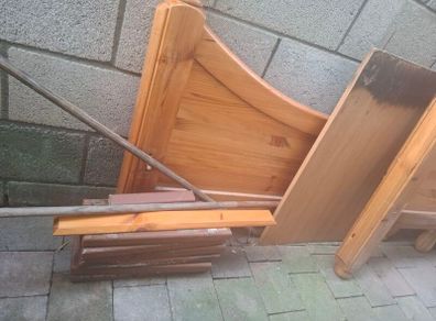 free wood