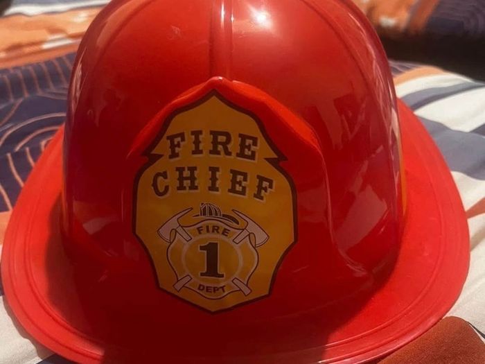Helmet