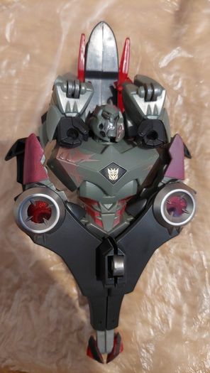 Transformer  / toy