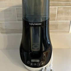 Baby Brezza Bottle warmer