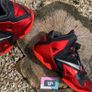 Rare Premium Nike LeBron 11 Away Image 3