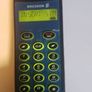 1996 Ericsson GA318 Blue Edition Vintage Phone & Charger. Image 4