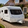 4 Berth caravan for sale Image 2