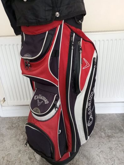 Callaway Golf Bag