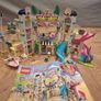 Lego Friends, Heartlake City Resort. Image 8
