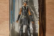 Star Wars Ahsoka Tano 6" Scale Black Series New &amp; Unopened