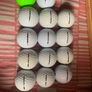 (14) Vice pro golf balls Image 3