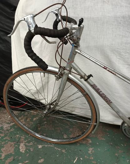 Classic Ladies Bike