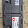 70Ah Car Battery EFB Image 2