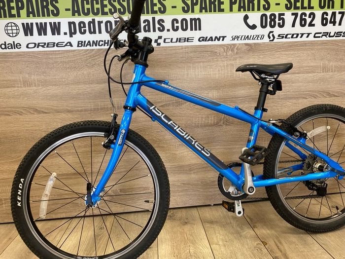 bike