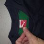 FREE POST Ireland (S) Rugby Jersey Shirt Tee IRFU Eire Irish Canterbury World Cup Green St Patricks Day Paddys Day Small Image 3