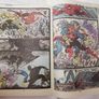 Amazing Spider-Man #340 1st Appearance The Femme Fatales.(1990) Image 3