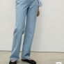 Ladies mango jeans Image 2
