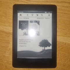 Kindle Paperwhite 7th Gen