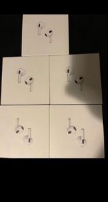 Airpod 3rd Generation (IRISH STOCK) MagSafe /Lightning Brand New Sealed 1 Year Apple Warranty