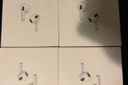 Airpod 3rd Generation (IRISH STOCK) MagSafe /Lightning Brand New Sealed 1 Year Apple Warranty
