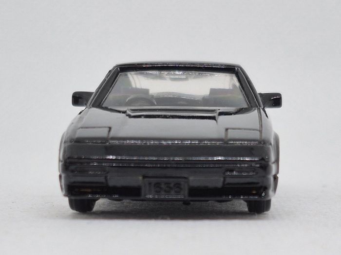 Tomica Toyota MR2 No.24 TAM Toyota Automobile Museum Near Mint + Mint Box