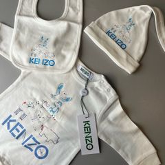 Kenzo baby set