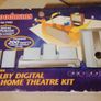 Home theatre kit. Image 2