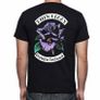 Thin Lizzy Shirt Vintage tshirt 1990s Phil Lynott Tribute concert tee Sizes S-M-L-XL-XXL-XXXL Image 2