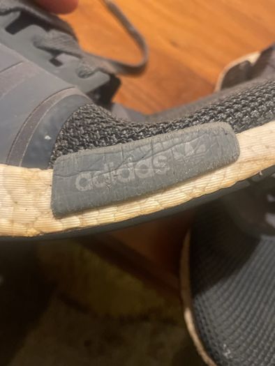 Adidas runners