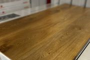 8mm oak flooring including Underlay
