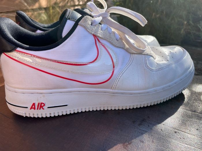 Nike size 9.5
