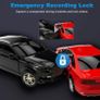 Dash Cam Front and Rear with 32GB SD Card 1080P FHD Dashcam for Car Dual Dashboard Camera with Night Vision,Loop Recording,G-sensor,Park Mode (FREE POSTAGE) Image 6