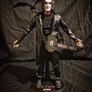 The Crow Hot Toys 2013 Image 2