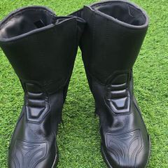 Motorcycle Boots Size 45